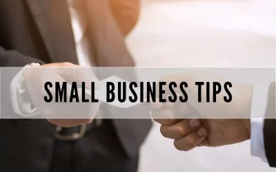 Some Small Business Tips Your Houston Business Should Learn