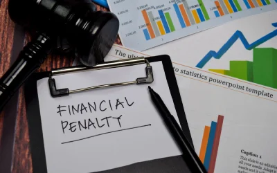 Next Tax Advisors’s Three Business Tax Penalties To Avoid When Possible