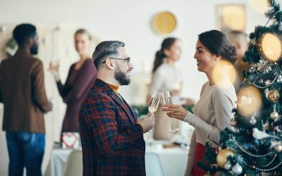 Houston Small Business Holiday Expenses: What Can I Deduct On Taxes?