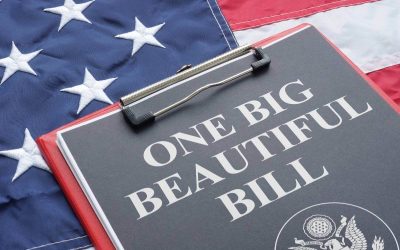 Big Beautiful Bill Details Houston Business Owners Might Have Missed