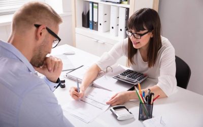 What Do I Need to Bring To My Tax Appointment With My Houston Accountant?