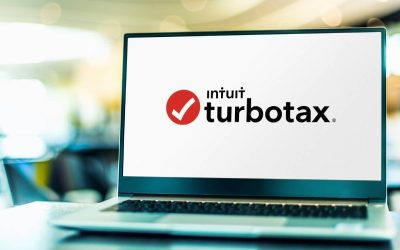 TurboTax vs Tax Preparer: How Should I File My Houston Business Taxes?