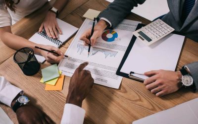 How Many KPIs Should You Have For Your Houston Business?
