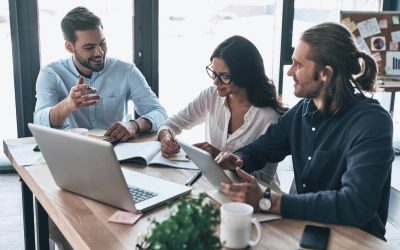 The Best Time Management Software for Your Houston Small Business