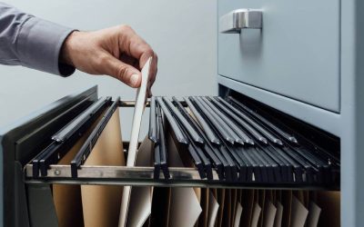 How Long Can Employers Keep Employee Records? A Record Retention Guide for Houston Small Business Owners