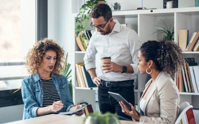 Should Your Houston Business’s Benefits Packages For Employees Include Trump Account Contributions?