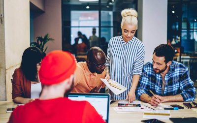 The Houston Small Business Q3 Payroll Checklist for a Painless Year-End Close